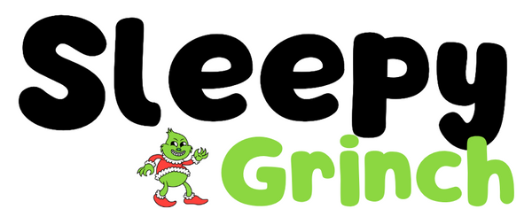 Sleepy Grinch